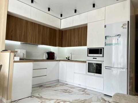 квартира за адресою Володимира Великого вул., 3