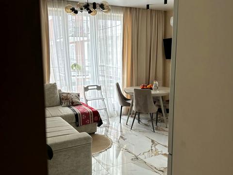 квартира за адресою Володимира Великого вул., 3