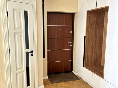 квартира за адресою Володимира Великого вул., 3