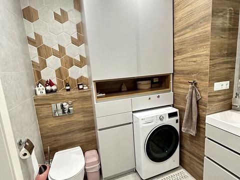 квартира за адресою Володимира Великого вул., 3