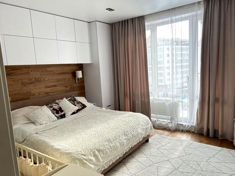 квартира за адресою Володимира Великого вул., 3