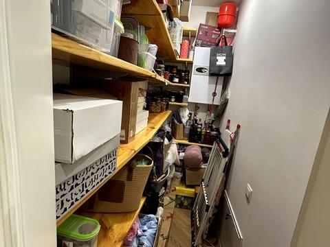 квартира за адресою Володимира Великого вул., 3