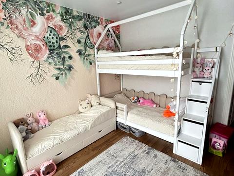 квартира за адресою Володимира Великого вул., 3