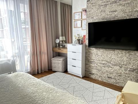 квартира за адресою Володимира Великого вул., 3