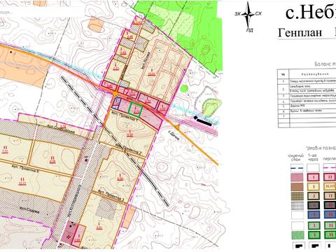 ділянка за адресою 