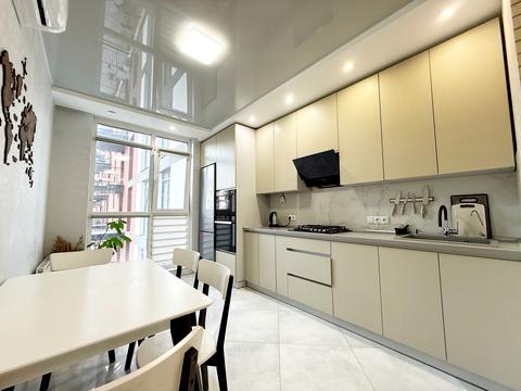 квартира за адресою Замарстинівська вул. (Калініна), 55-Е