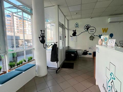 коммерческая по адресу Княжий Затон ул., 9