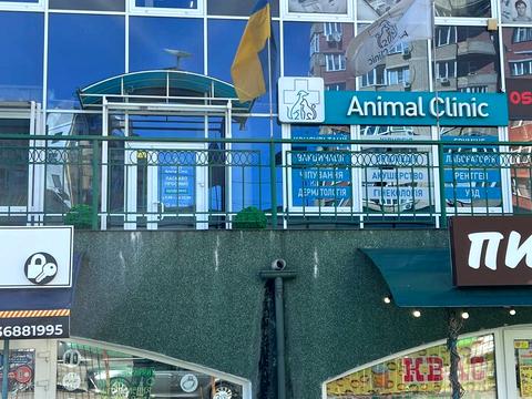 коммерческая по адресу Княжий Затон ул., 9