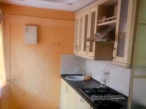 квартира за адресою Володимира Моссаковського вул. (Клари Цеткін), 3