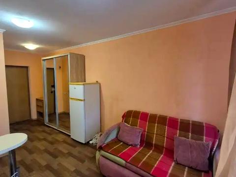 квартира по адресу Владимира Моссаковского ул. (Клари Цеткін), 3