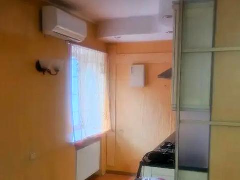 квартира по адресу Владимира Моссаковского ул. (Клари Цеткін), 3