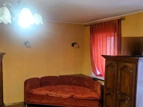 квартира по адресу Владимира Моссаковского ул. (Клари Цеткін), 3