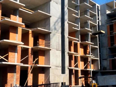 квартира по адресу Мукачевская ул., (Будинок 1)