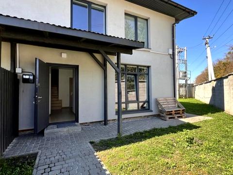 дом по адресу Львівська