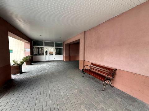 квартира по адресу Тарасовская ул., 21