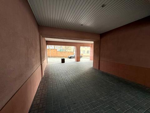 квартира по адресу Тарасовская ул., 21