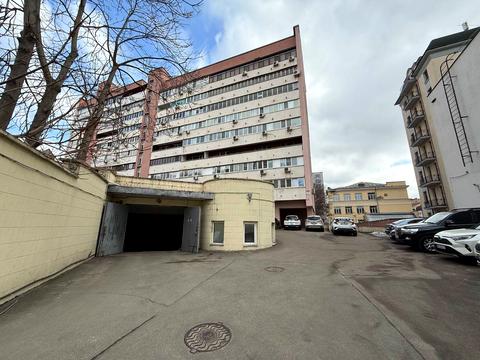 квартира по адресу Тарасовская ул., 21