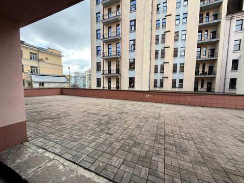 квартира по адресу Тарасовская ул., 21