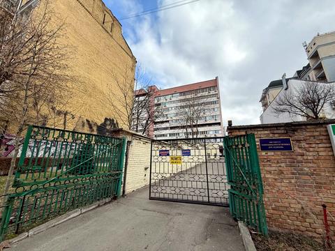 квартира по адресу Тарасовская ул., 21