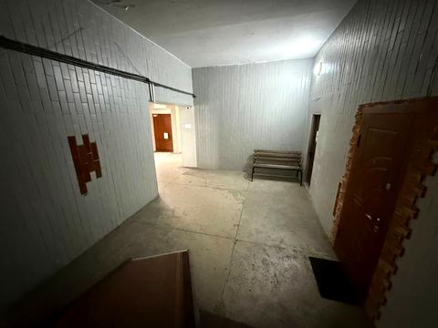 квартира по адресу Тарасовская ул., 21