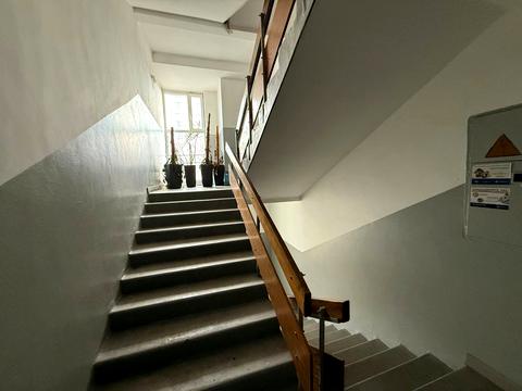 квартира по адресу Тарасовская ул., 21