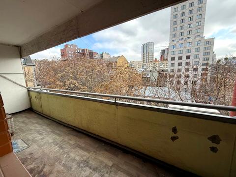 квартира по адресу Тарасовская ул., 21