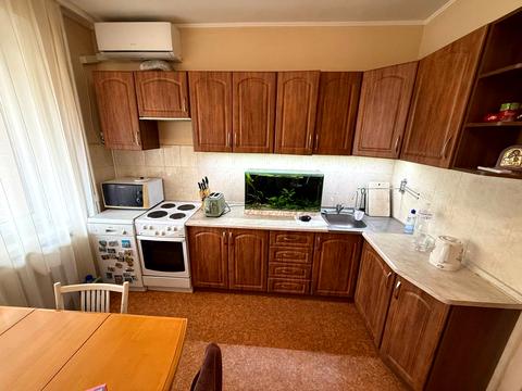 квартира по адресу Тарасовская ул., 21