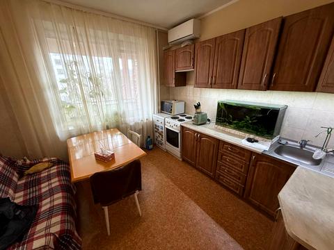 квартира по адресу Тарасовская ул., 21