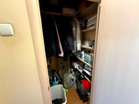 квартира по адресу Тарасовская ул., 21