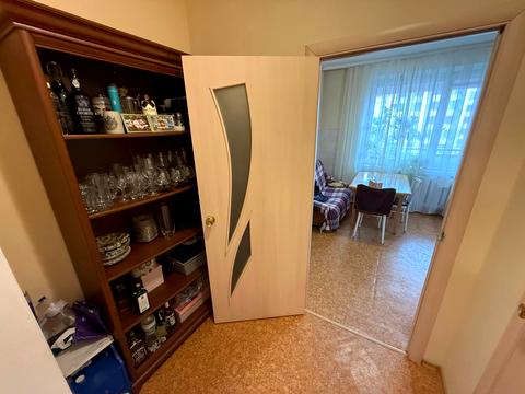 квартира по адресу Тарасовская ул., 21