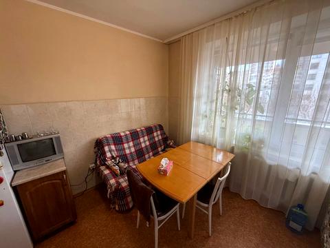 квартира по адресу Тарасовская ул., 21