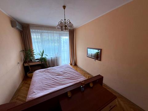 квартира по адресу Тарасовская ул., 21