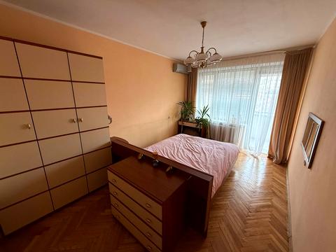 квартира по адресу Тарасовская ул., 21
