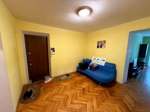 квартира по адресу Тарасовская ул., 21