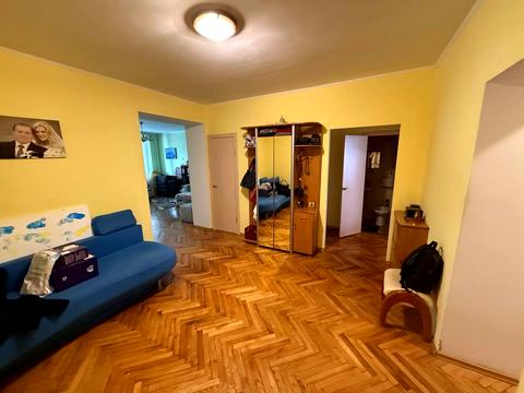 квартира по адресу Тарасовская ул., 21