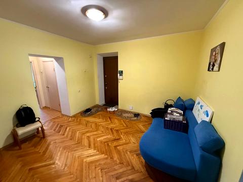 квартира по адресу Тарасовская ул., 21