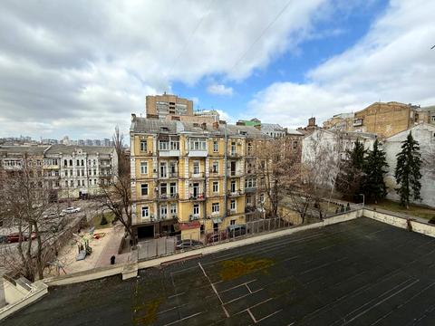 квартира по адресу Тарасовская ул., 21
