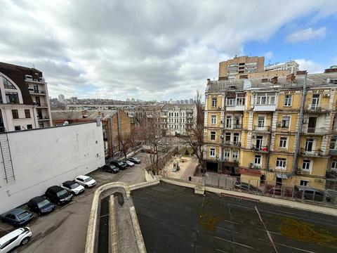 квартира по адресу Тарасовская ул., 21