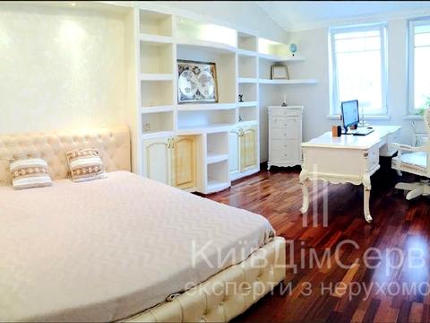 квартира за адресою Спаська вул., 5