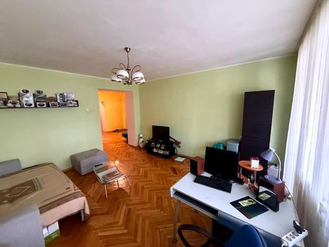 квартира по адресу Тарасовская ул., 21