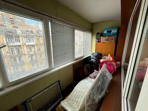 квартира по адресу Тарасовская ул., 21
