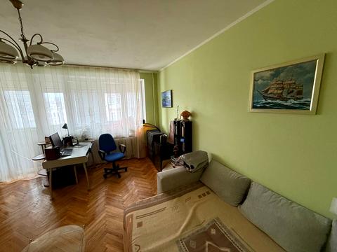 квартира по адресу Тарасовская ул., 21