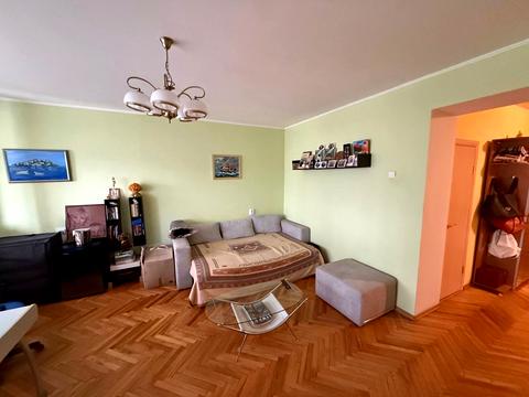квартира по адресу Тарасовская ул., 21