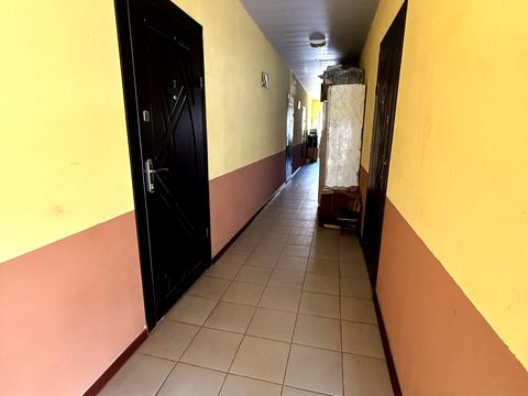 квартира по адресу Таджикская ул., 5