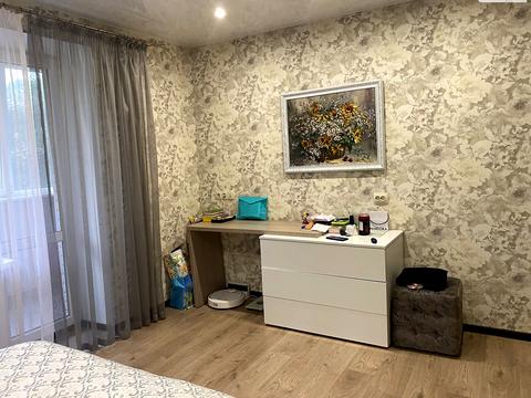 квартира по адресу Свободи ул., 14/1