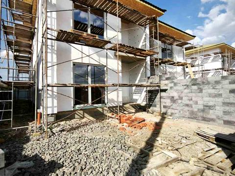 дом по адресу Мінська