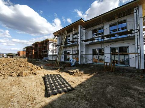 дом по адресу Мінська