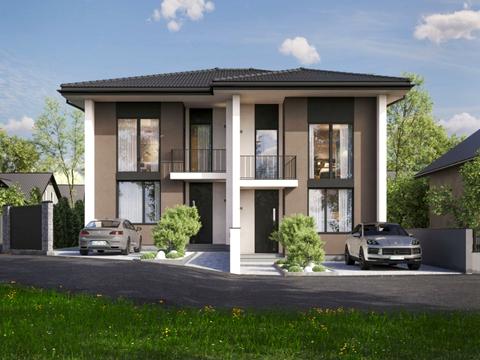 дом по адресу Мінська