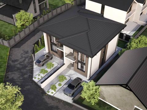 дом по адресу Мінська