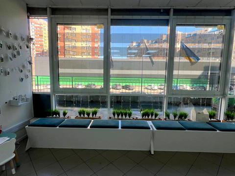 коммерческая по адресу Княжий Затон ул., 9